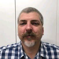 M3 Logistics Employee Rick Blount's profile photo