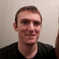 DRVN Automotive Group Employee Thomas Parkin's profile photo
