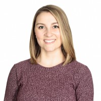 C40 Cities Employee Emily Barber's profile photo