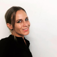 Zoboki Design & Architecture Employee Éva Joó's profile photo