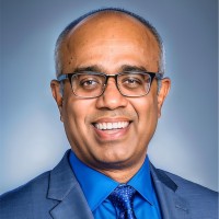 DHL Global Forwarding Employee Sunil Menon's profile photo