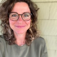 C&O Canal Trust Employee Chelsea Tobin's profile photo