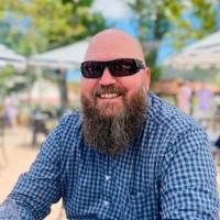 Advanced Sterilization Products Employee John Caskey's profile photo