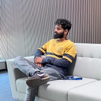 IVTREE Employee Mohammed Nihaz's profile photo