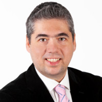 A.P. Moller - Maersk Employee Dimitris Armenakis's profile photo