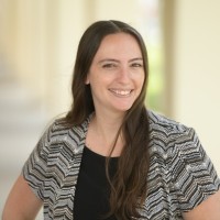 University of California, Riverside Employee Sarah Dillon's profile photo