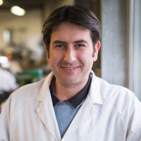 EMSPROTO Employee Damien Michaud's profile photo