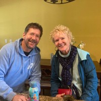 QuesTec Mechanical Employee Scott Boyd's profile photo