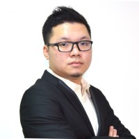 Maverick Lim Email