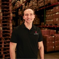 Fairchild Industries, Inc. Employee Jacob Schauer's profile photo