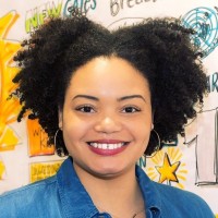 Center on Budget and Policy Priorities Employee Cara Brumfield's profile photo