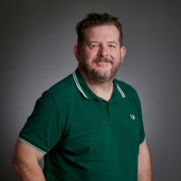 Logistics Reply UK Employee Ian Clay's profile photo