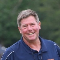 Christchurch School Employee Edward Homer's profile photo