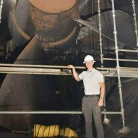 City of Hamilton, Ohio Employee Cody Brown's profile photo