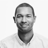 Black Wealth Club Employee Simon Blais's profile photo