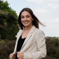 DVTadvies Employee Tess Garritsen's profile photo