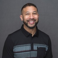 Nufactor Employee Anthony Williams's profile photo