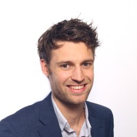 Noordhollands Dagblad Employee Thomas Borst's profile photo