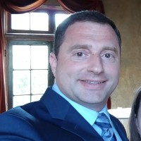 Offset Strategic Services LLC Employee Slade White's profile photo