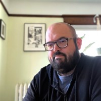 Real Chemistry Employee Bryan Maxwell's profile photo