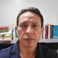 Mavin Learning Resources Employee Carlos Maguina's profile photo