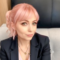 SEOMATIK GmbH Employee Rebecca Derksen's profile photo