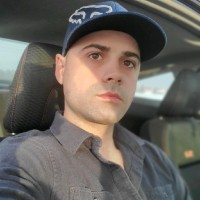 Syncrude Canada Ltd. Employee Brandon Dunkley's profile photo