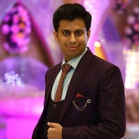 Delhi State Legal Services Authority Employee Abhinav Trehan's profile photo