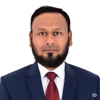 SABIC Employee Arshad Mohammad's profile photo