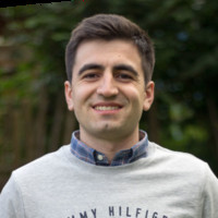 Isarsoft Employee Philipp Schmidt's profile photo