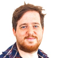 TURCK MULTIPROX Employee Jelle Daelman's profile photo