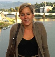 Select HR Employee Melissa de Pré's profile photo