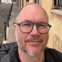 Fibic Employee David Unrau's profile photo