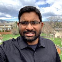 FirstClub Technology Private Limited Employee Arvind Charanyan's profile photo