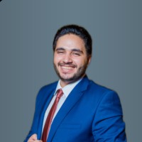 Crete Agency Employee Mohammed Ali's profile photo