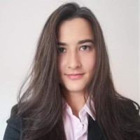 Ecoh Media Srl Employee Giuliana Damiani's profile photo