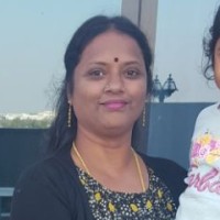3FOLD TRAINING Employee Sumathy Chandrasekaran's profile photo