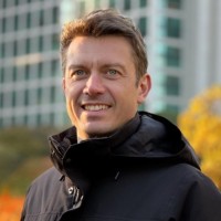 Decisive Leap Employee Jean-Marc Freuler's profile photo