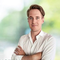 IMMOWERT Employee Christian Mak's profile photo