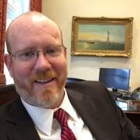 David Cusack Email & Phone Number