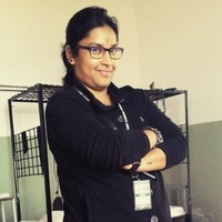 Jayoti Vidyapeeth Women's University, Jaipur Employee Surbhi Kansal's profile photo