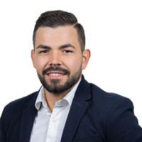 OFISA Informatique SA Employee Micael De Castro's profile photo