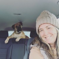 Expo Tracker Employee Kayte Marshall's profile photo