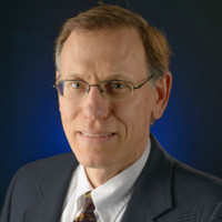 NASA - National Aeronautics and Space Administration Employee Benjamin Neumann's profile photo