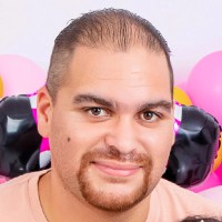 Diebold Nixdorf Employee Mark Cloete's profile photo