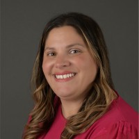 Society for Industrial and Applied Mathematics (SIAM) Employee Jessica Fried's profile photo