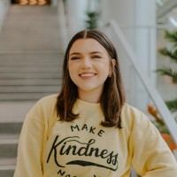 CharacterStrong Employee Gianna Burlini's profile photo