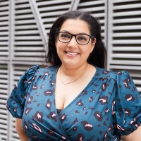 Rooster Employee Eesha Phakey's profile photo