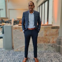 Dwayne Palmer Email & Phone Number
