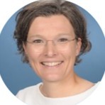 Mgr. Frencken college Employee Eveline van Grieken-Luijten's profile photo